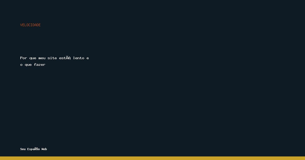 Ampulheta ao lado de um notebook representando o tempo de carregamento de um site